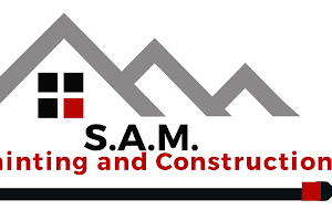 SAM Painting and Construction