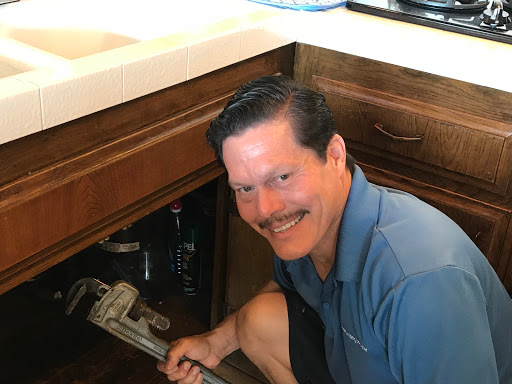 Plumber «ABT Plumbing & Rooter», reviews and photos, 28364 S Western Ave #327, Rancho Palos Verdes, CA 90275, USA