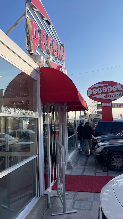 Peçenek Döner İstanbul Yolu Şubesi