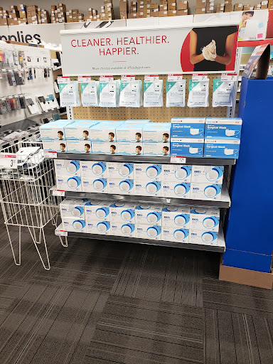 Office Depot image