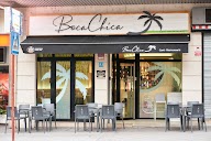 Café Restaurante BocaChica