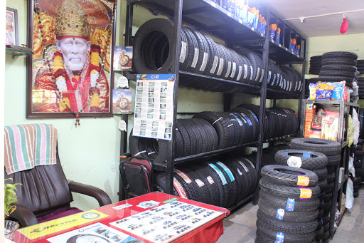 Saivishwa Hardware And Tyres
