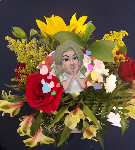 Florist «Love Story Florist», reviews and photos, 7033 US-301, Riverview, FL 33578, USA