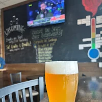 Brightworks Brewing in Manassas, Virginia - 4.80 star rating