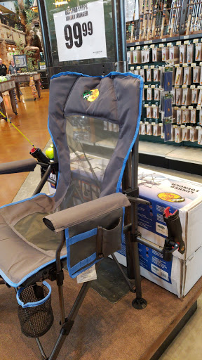 Sporting Goods Store «Bass Pro Shops», reviews and photos, 8200 Dean Martin Dr, Las Vegas, NV 89139, USA