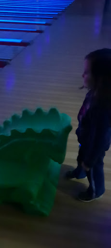 Bowling Alley «Parkside Lanes», reviews and photos, 815 S Co Rd 200 W, Greensburg, IN 47240, USA