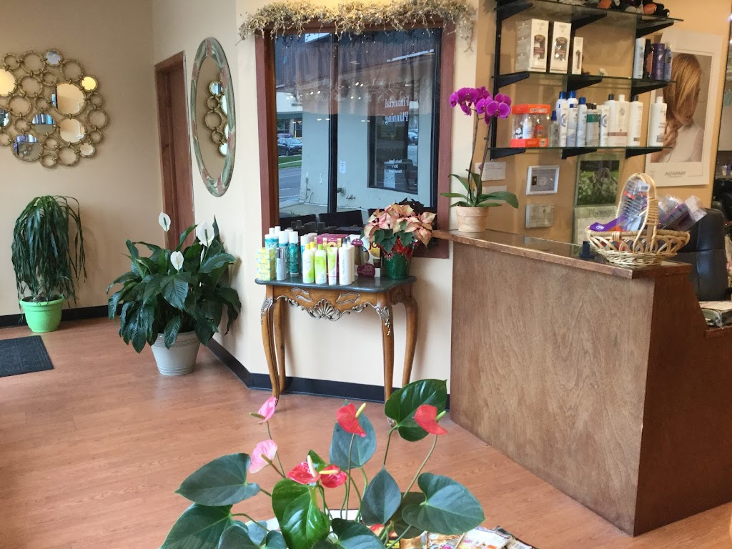 Masters Haircutting Salon 11746