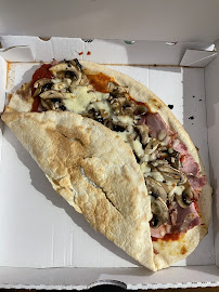 Pizza du Pizzeria La Pizz à Neufchâteau - n°1