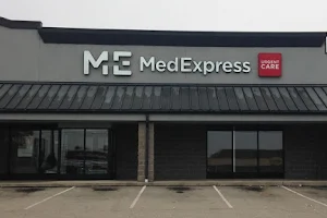 MedExpress Urgent Care image