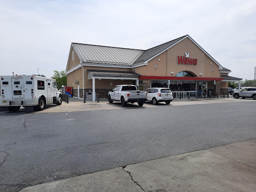 Sandwich Shop «Wawa», reviews and photos, 38711 Sussex Hwy, Delmar, DE 19940, USA