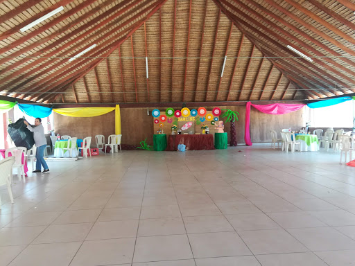 EVENTOS LA CABAÑA