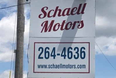 Schaell Motors reviews