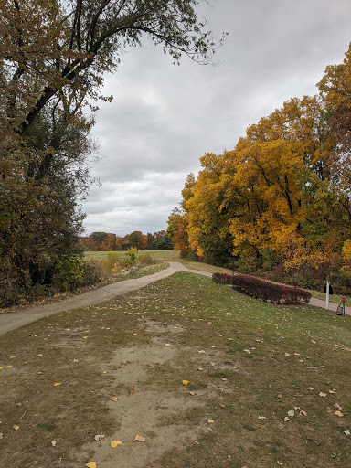 Golf Course «Belle River Golf Course», reviews and photos, 12564 Belle River Rd, Memphis, MI 48041, USA