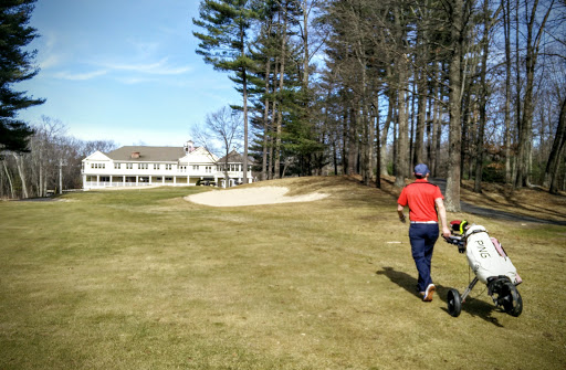 Golf Club «Butternut Farm Golf Club», reviews and photos, 115 Wheeler Rd, Stow, MA 01775, USA