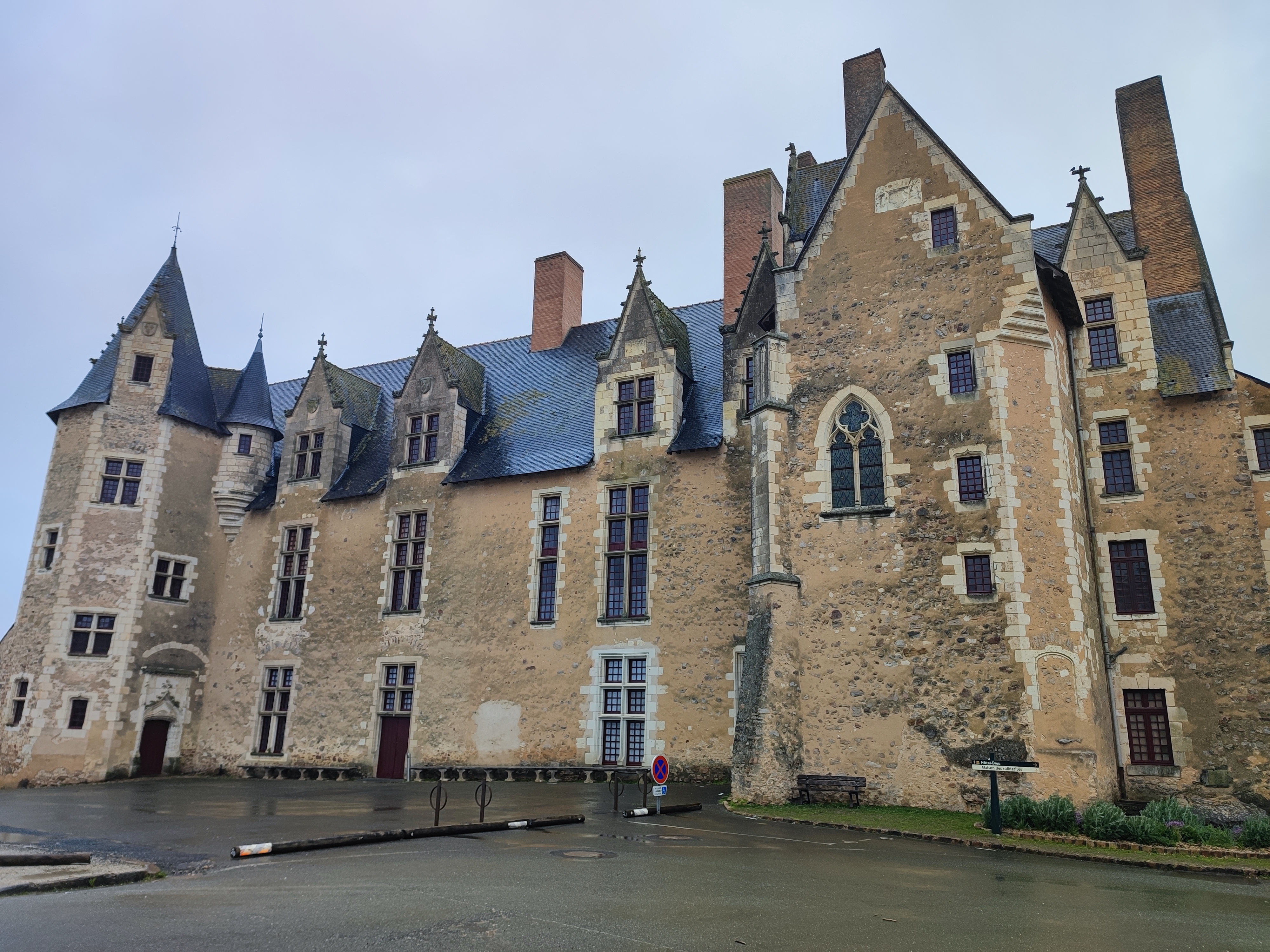 Photo n° 1 de l'avis de Laetitia.o fait le 16/04/2023 à 11:18