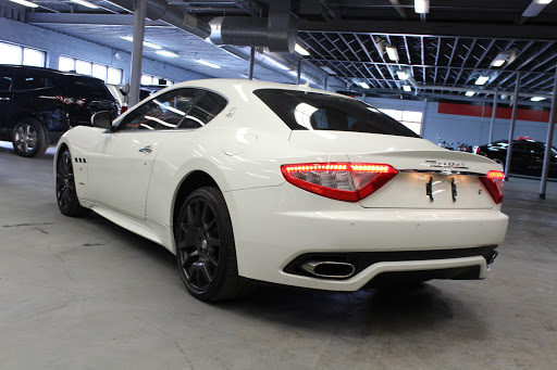 Used Car Dealer «Road Runner Auto Sales», reviews and photos, 31731 Michigan Ave, Wayne, MI 48184, USA