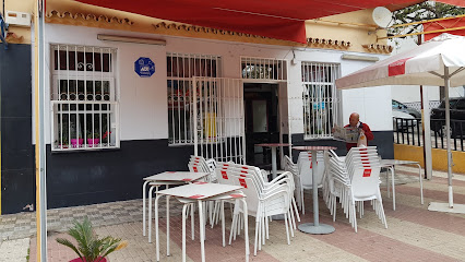Café Bar La Unión - C. San Antonio, 44, 29601 Marbella, Málaga, Spain