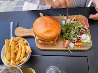 Plats et boissons du L'insolite - Restaurant Lourmarin - n°4