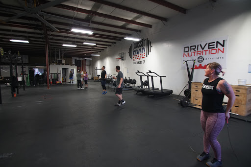 CrossFit Ergo image
