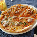 Photo n°1 de l'avis de Anette.i fait le 13/07/2019 à 16:23 sur le  Pension Pinocchio Pizzeria u. à Pirow