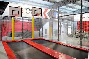 JumpWorld Trampoline Park image