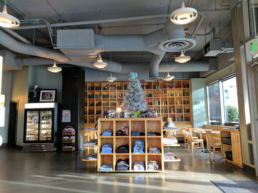 Donut Shop «Top Pot Doughnuts», reviews and photos, 10600 NE 9th Pl, Bellevue, WA 98004, USA