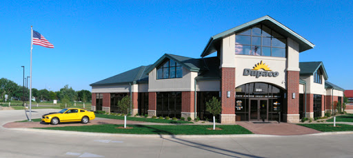 Dupaco Community Credit Union, 3131 Williams Blvd SW, Cedar Rapids, IA 52404, USA, Credit Union