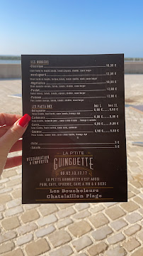 Photos du propriétaire du Restaurant La p'tite guinguette à Châtelaillon-Plage - n°20