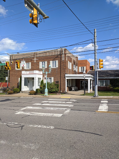 Funeral Home «H.P. Brandt Funeral Home, Inc», reviews and photos, 1032 Perry Hwy, Pittsburgh, PA 15237, USA