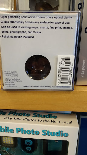 Book Store «Barnes & Noble», reviews and photos, 4801 Bethesda Ave, Bethesda, MD 20814, USA