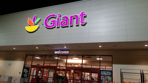 Supermarket «Giant Food», reviews and photos, 9200 Baltimore National Pike, Ellicott City, MD 21042, USA