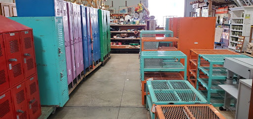 Building Materials Store «Second Use Building Materials», reviews and photos, 2328 Fawcett Ave, Tacoma, WA 98402, USA