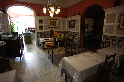 Caminetto en Mataró
