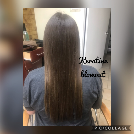 Beauty Salon «Beauty Affairs Salon», reviews and photos, 5 Camp Ave, Merrick, NY 11566, USA