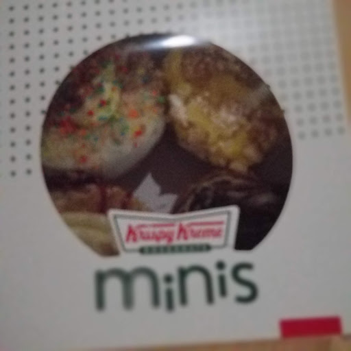 Bakery «Krispy Kreme Doughnuts», reviews and photos, 633 Evans St SW, Atlanta, GA 30310, USA