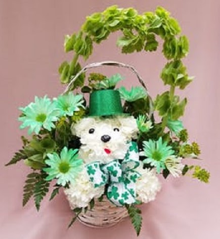 Florist «River Dell Flowers & Gifts», reviews and photos, 241 Kinderkamack Rd, Oradell, NJ 07649, USA