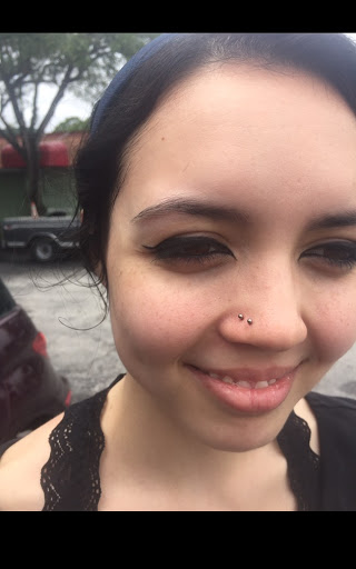 Explore children tattoo ideas, creative tattoo ideas in Tampa, available at Angel Tattoo