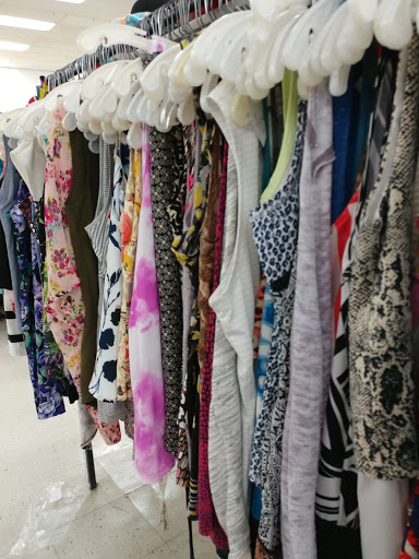 Thrift Store «Value World», reviews and photos, 22615 Ecorse Rd, Taylor, MI 48180, USA