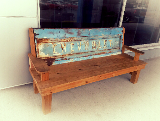 Chevrolet Dealer «Chandler Chevrolet», reviews and photos, 600 Clifty Dr, Madison, IN 47250, USA