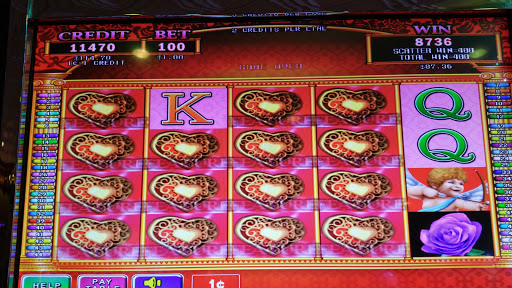 Casino «Gold Coast Hotel and Casino», reviews and photos, 4000 W Flamingo Rd, Las Vegas, NV 89103, USA