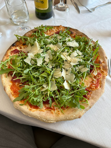 Ristorante Pizzeria LAngoletto in Ossona, Città Metropolitana di Milanoo