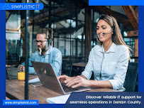 Simplistic IT Solutions | Cybersecurity | IT Services - Photo 5 - Car repair in Lewisville, TX, Plano