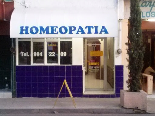 Farmacia Homeopática Espinosa Gelth