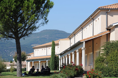Sylva Campus à Montélimar