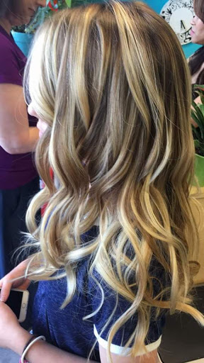 Hair Salon «Small Talk Hair Care», reviews and photos, 1600 W League City Pkwy, League City, TX 77573, USA