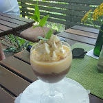 Photo n°8 de l'avis de Sina.a fait le 18/07/2022 à 14:50 sur le  Schnick-Schnack à Rastatt