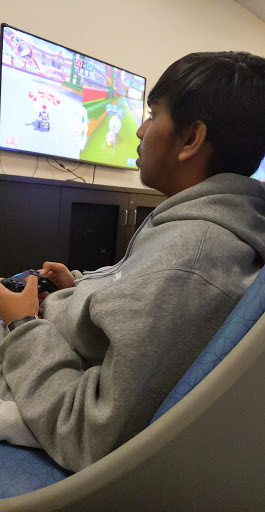 Book Store «UC Davis Stores», reviews and photos, 1 Shields Ave, Davis, CA 95616, USA