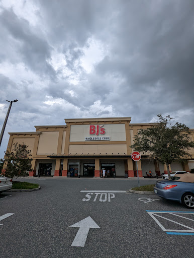 Warehouse club «BJ’s Wholesale Club», reviews and photos, 2577 S Hwy 27, Clermont, FL 34711, USA