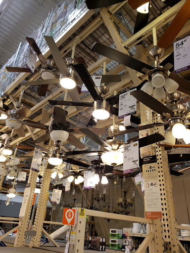 Home Improvement Store «The Home Depot», reviews and photos, 13915 New Halls Ferry Road, Florissant, MO 63033, USA
