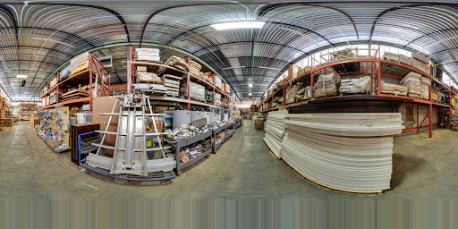 Surplus Store «Northside Material Brokers», reviews and photos, 3449 Hamilton Blvd SW, Atlanta, GA 30354, USA